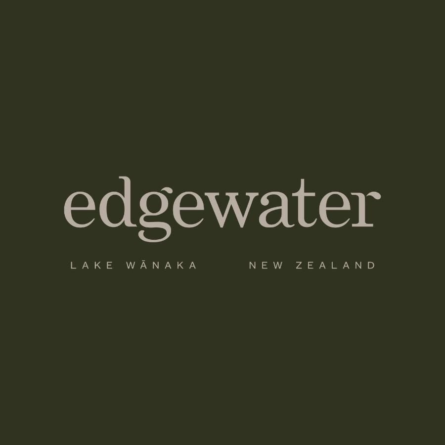 Edgewater Hotel Wanaka Esterno foto